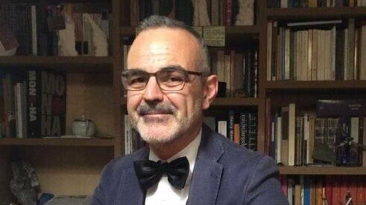 Immagine di Maurizio Casula, l’ambulante dei film per resistere a Netflix