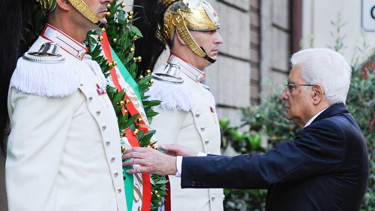 Immagine di Il Mattarella bis è un’altra sfida per il cattolicesimo democratico