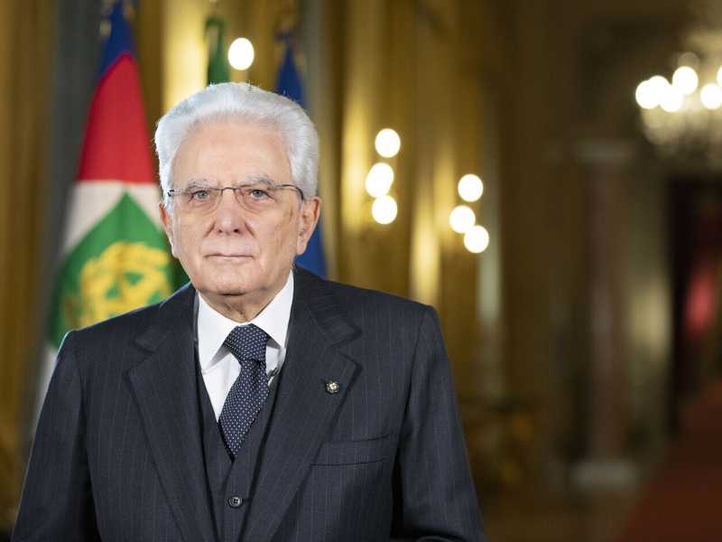 Altri sette anni bellissimi con Mattarella. Ragioni semi serie per esultare