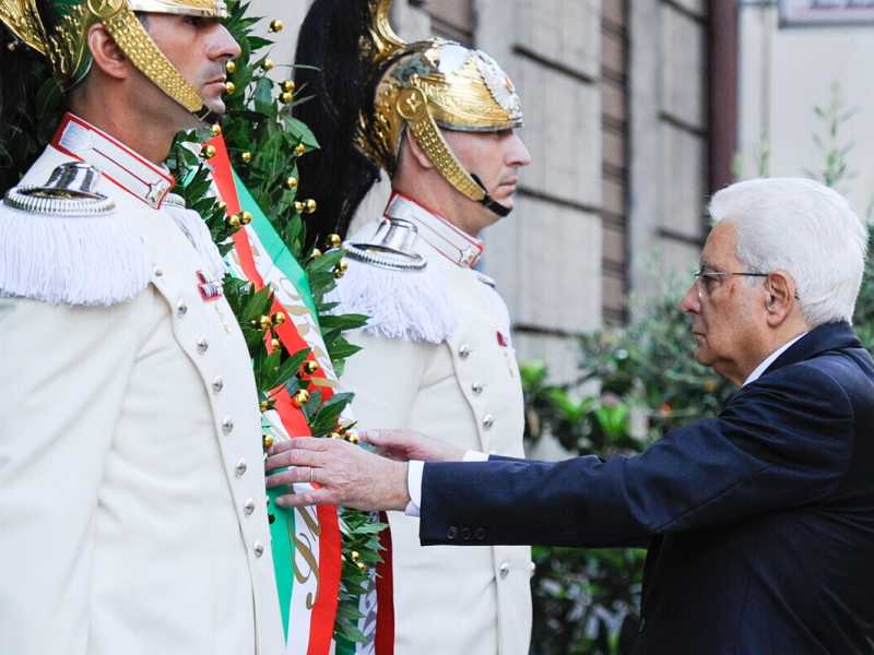 Il Mattarella bis è un’altra sfida per il cattolicesimo democratico