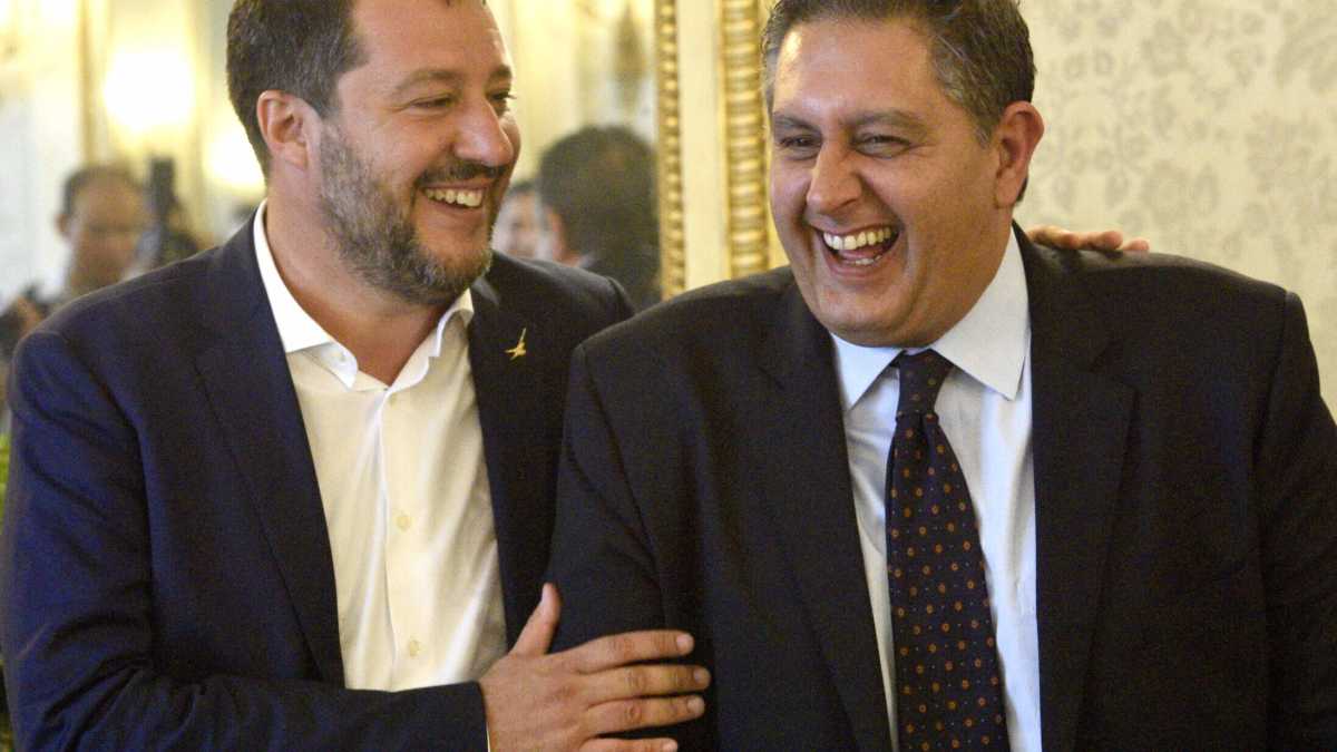 Immagine di Dopo il Quirinale il centrodestra sui territori rischia di scoppiare. A partire dalla Liguria