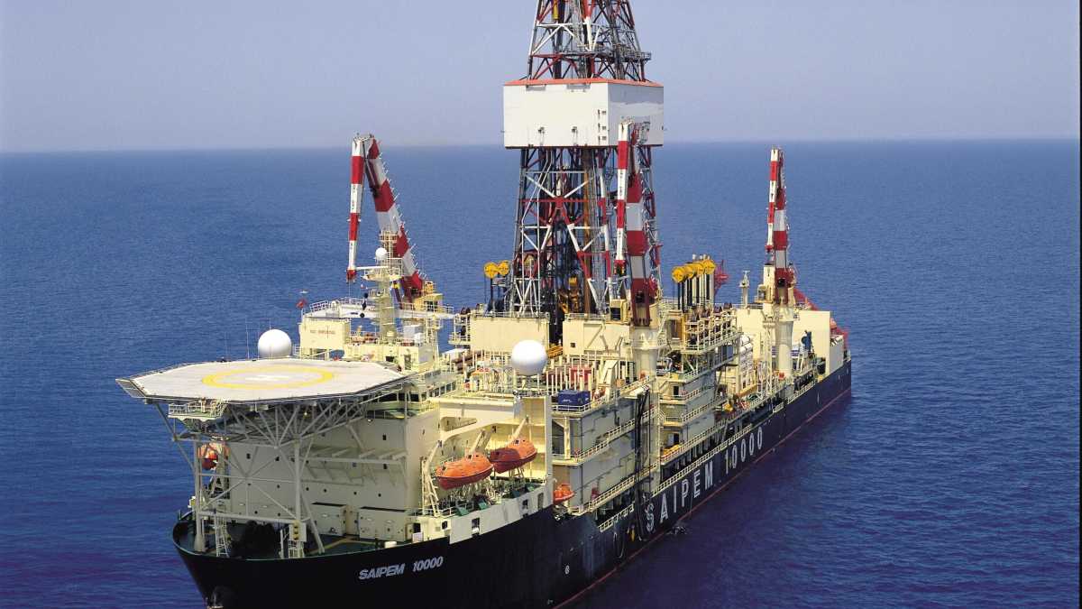 Immagine di Quanto pesa il costo delle materie prime nel disastro di Saipem? Storia di un flop