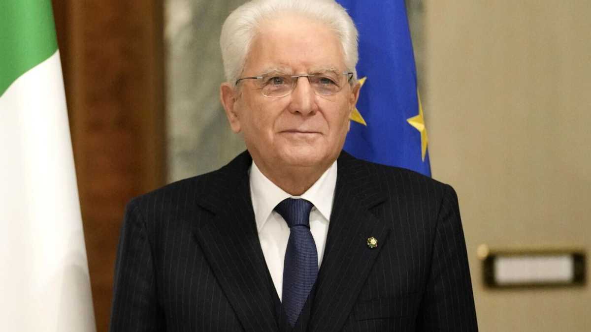 Immagine di È un bene o un male la rielezione di Mattarella al Quirinale?