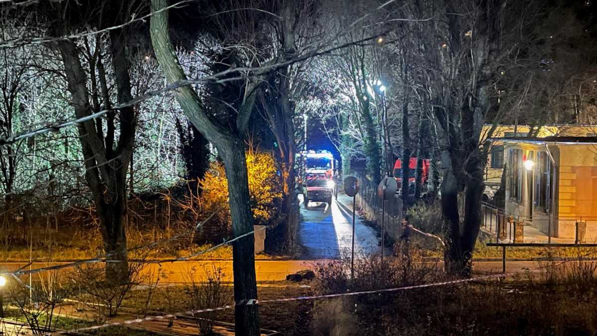 Immagine di Il caso di Trieste e le inchieste morbose in tv
