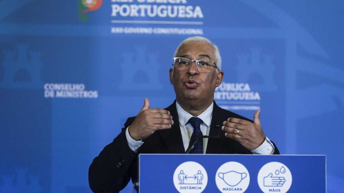 Immagine di Il Portogallo anti sovranista ha qualcosa da insegnare sui capitali stranieri