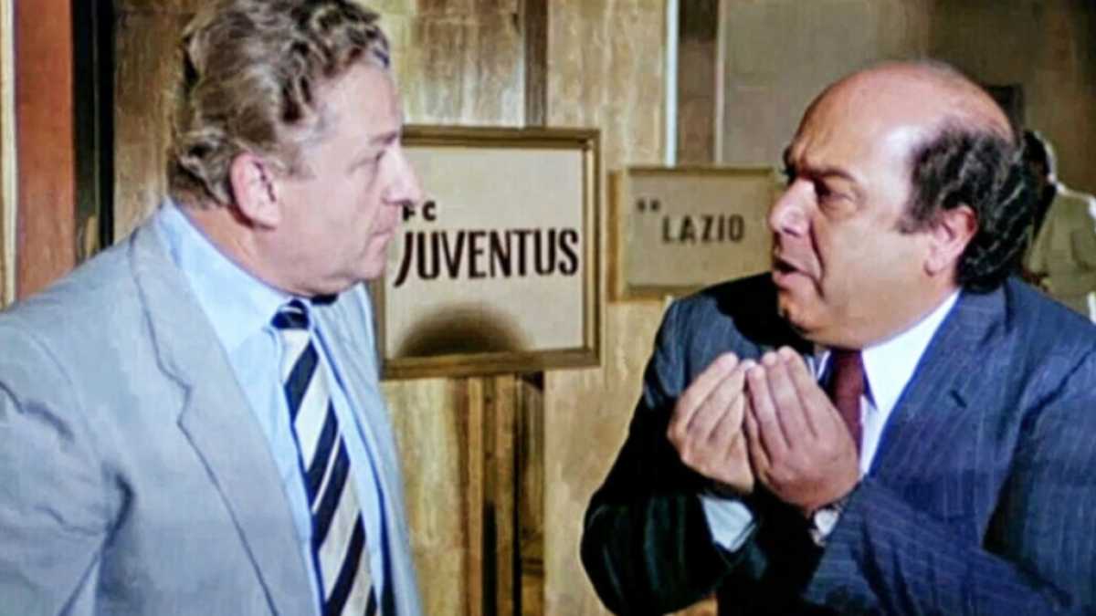 Immagine di Al Gran calciomercato hotel tutti parlano di soldi senza averli