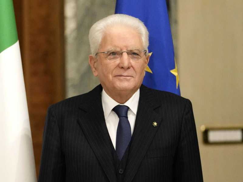 Foto LaPresse