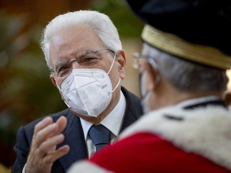 Foto LaPresse