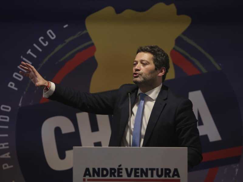 Chi è André Ventura, l’uomo che ha fatto sbarcare il sovranismo in Portogallo