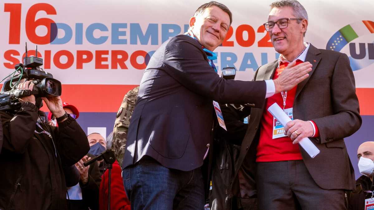 Immagine di La manovra riduce la disuguaglianza, chi lo dice ai sindacati?