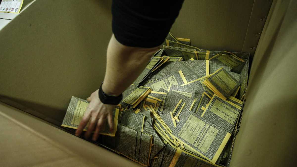 Immagine di Proporzionale consensuale. Una riforma non condivisa rischia di nascere zoppa