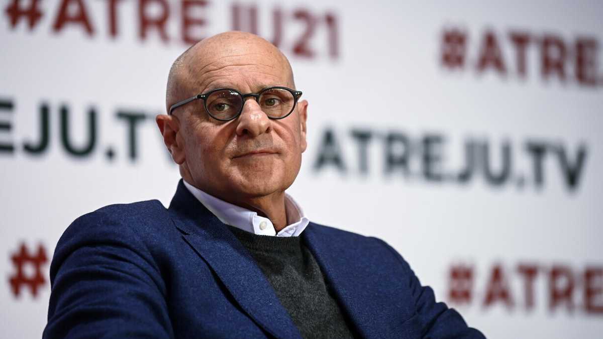 Immagine di No “situazionismi, elezione diretta di capo dello stato e del governo”. Parla Rampelli