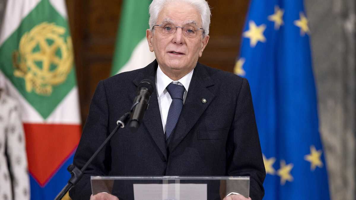 Immagine di Il senso di Mattarella per la scienza e il ritorno del biodinamico