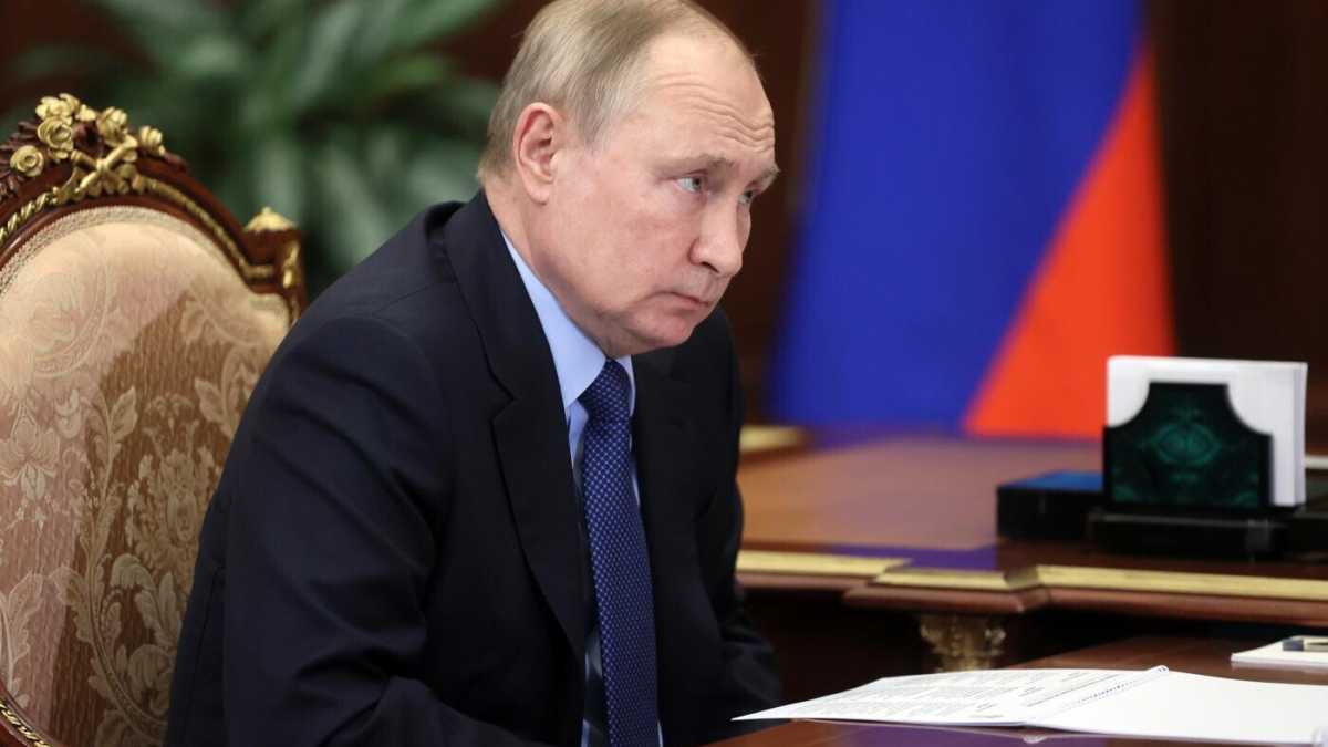 Immagine di Ucraina, Draghi sente Putin: "Impegno comune per soluzione alla crisi"