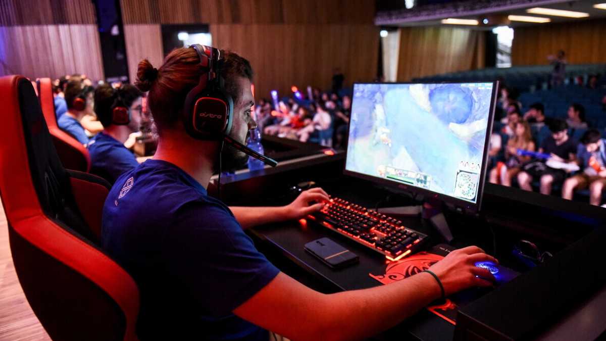 Immagine di La seconda guerra dei videogiochi