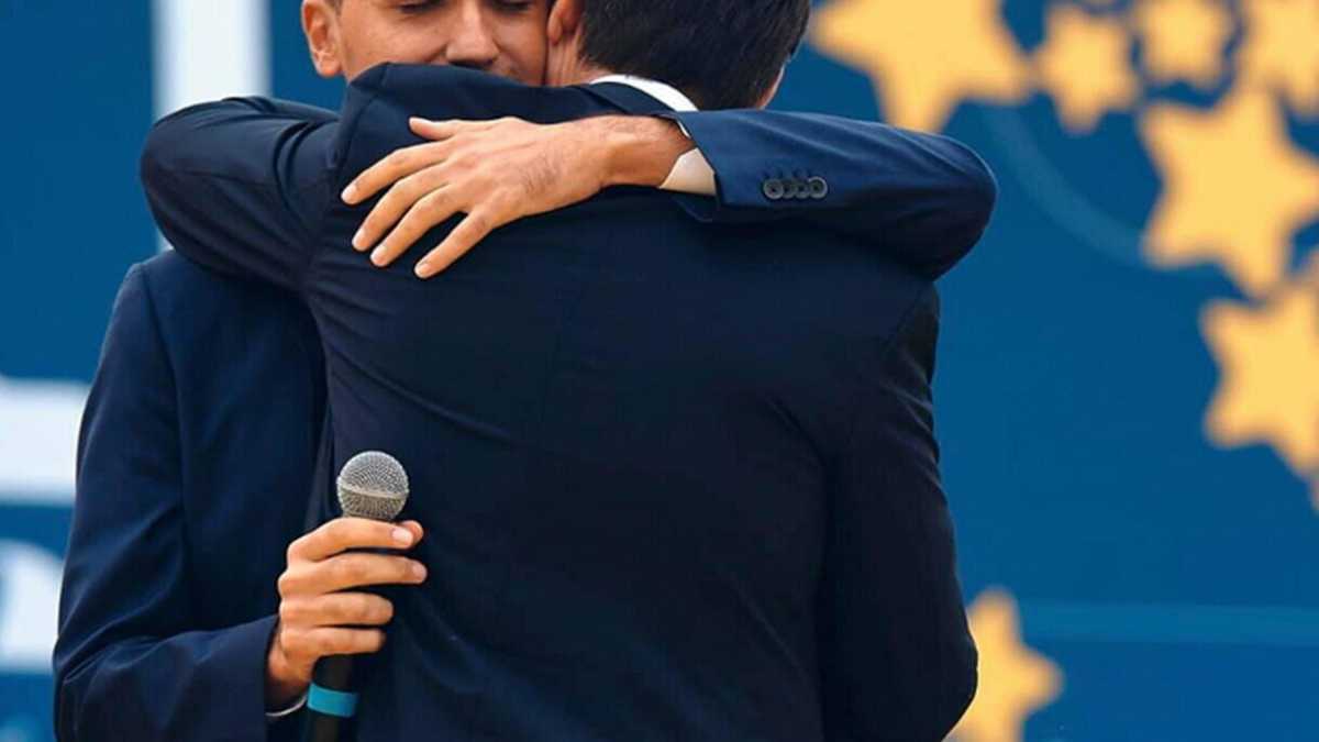 Immagine di La “guerra dei “Signori G”: Gigino e Giuseppi