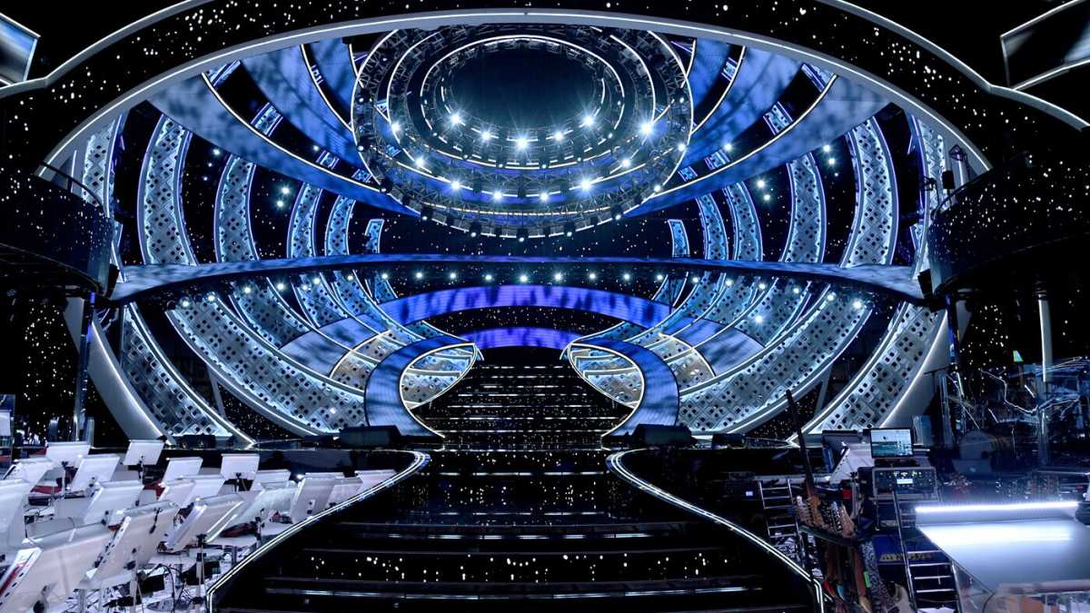 Immagine di Nulla di nuovo al Festival. Anche quest'anno Sanremo ci spiega l'amore