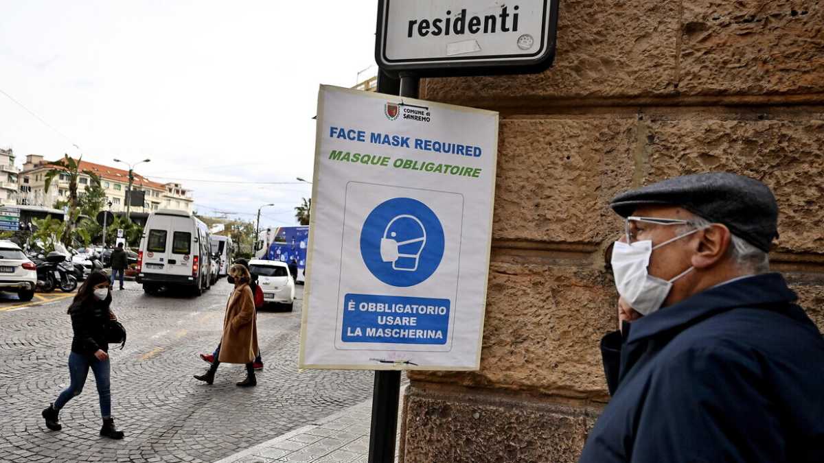 Immagine di Obbligo vaccinale e super green pass, le misure in vigore da oggi potrebbero essere le ultime