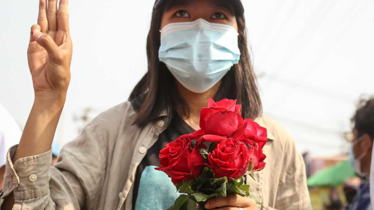 Immagine di Un anno dopo il golpe militare, il Myanmar è il paese delle "cose terribili"