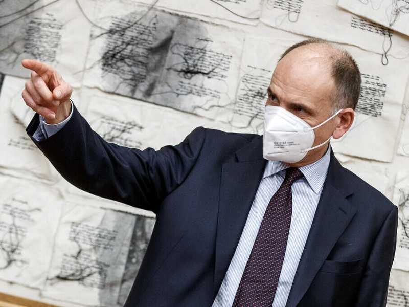 Letta ha vinto, ma eviterà lo scontro con le correnti interne al Pd. Ecco perché
