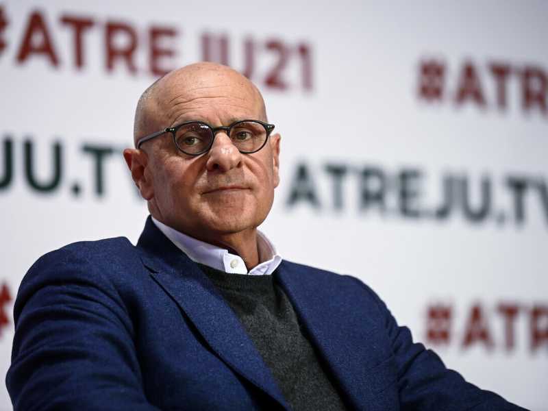 No “situazionismi, elezione diretta di capo dello stato e del governo”. Parla Rampelli