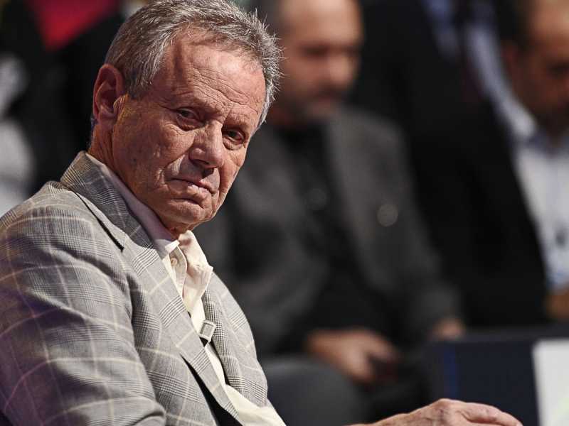 Foto LaPresse
