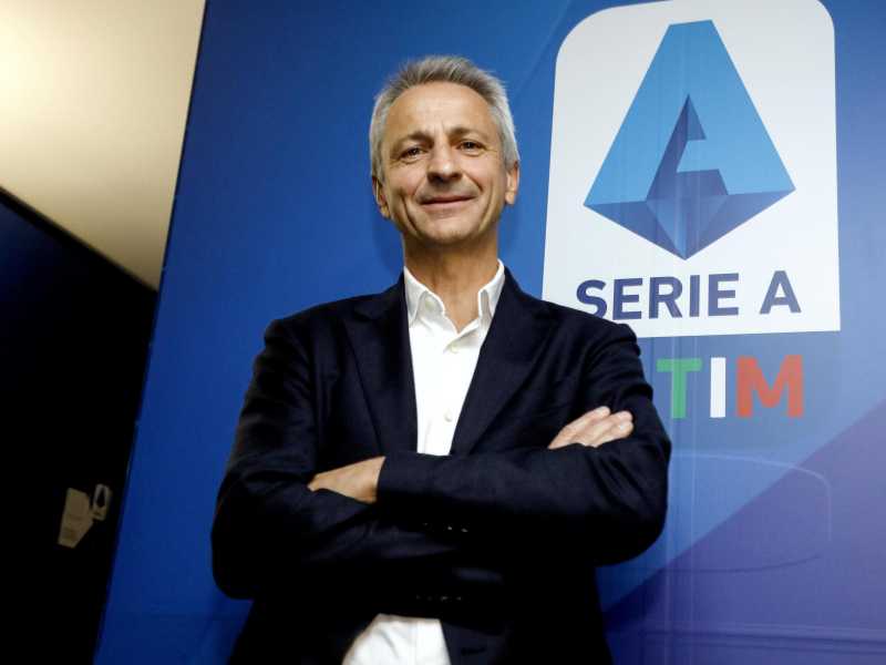 Foto LaPresse