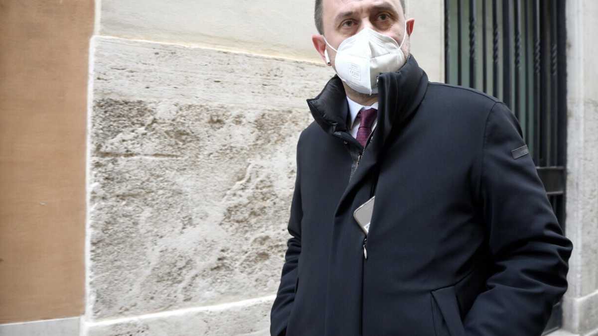 Immagine di "La legge elettorale? Non è una priorità". Parla Ettore Rosato