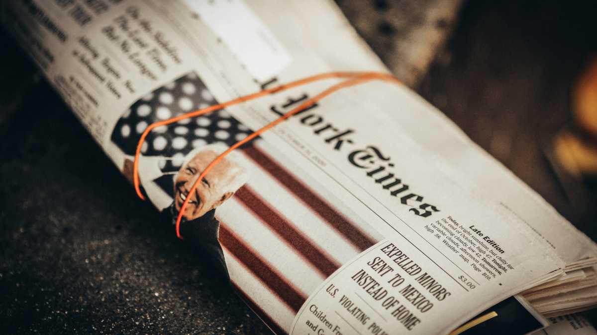 Immagine di Il NYT fa suo Wordle. Il gioco del momento è cruciale per abbonamenti e crescita