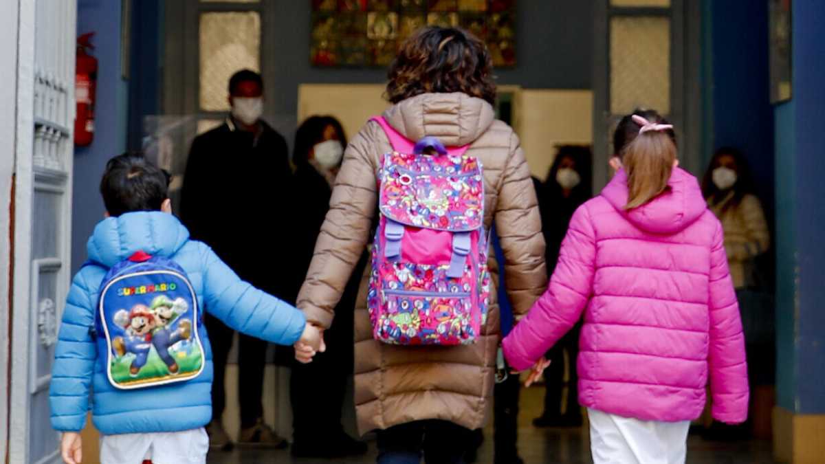 Immagine di Niente Dad per chi ha il vaccino e green pass illimitato: le novità dell'ultimo dpcm