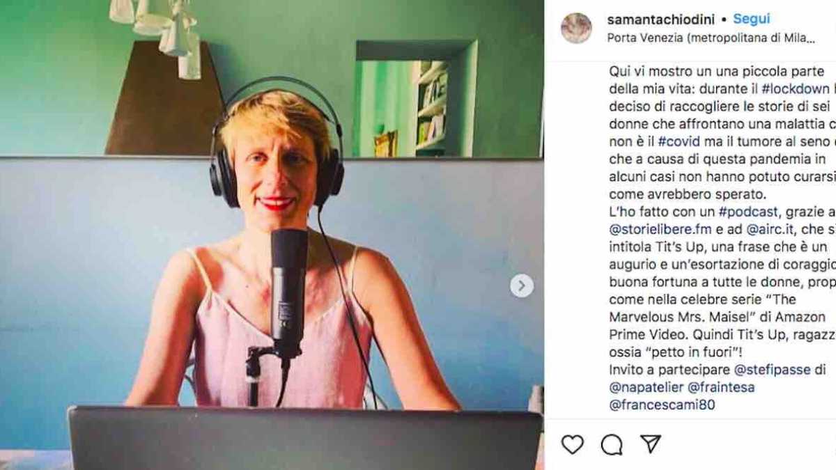 Immagine di Ciao, Samanta. Il ricordo dell'Innamorato fisso
