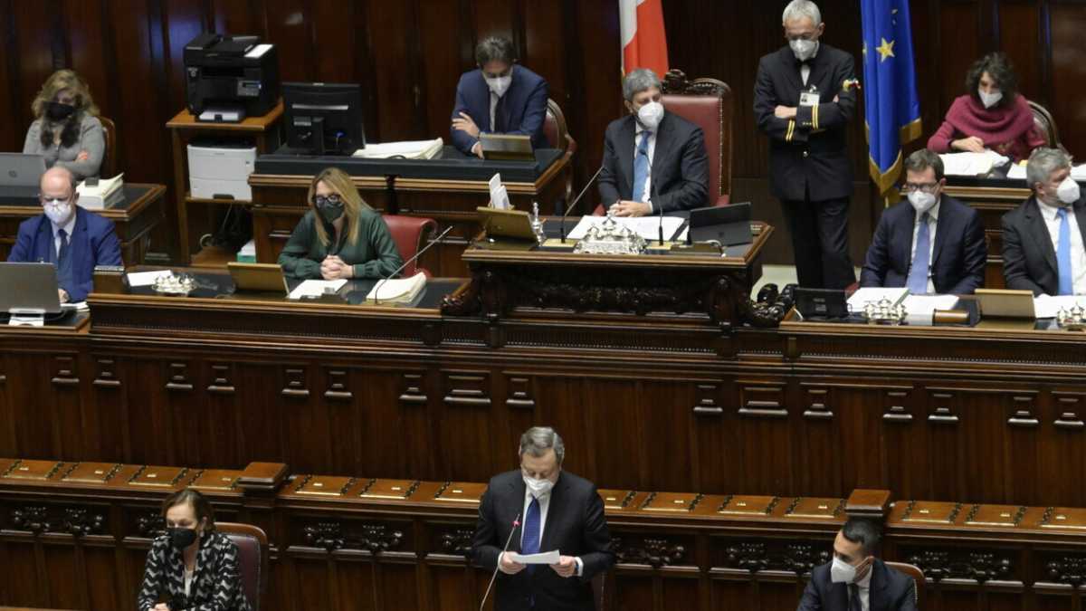 Immagine di Non solo legge elettorale. Pd e M5s chiamano tutti i partiti per le riforme istituzionali