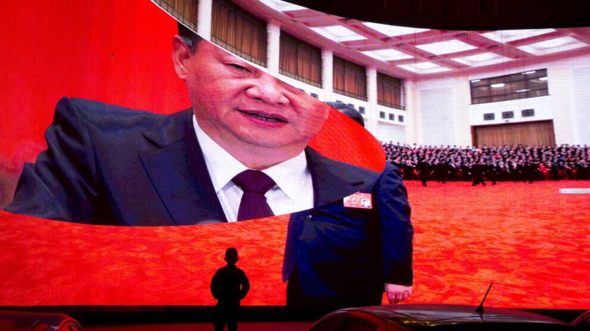 Immagine di Il metodo di Xi Jinping per restare al potere