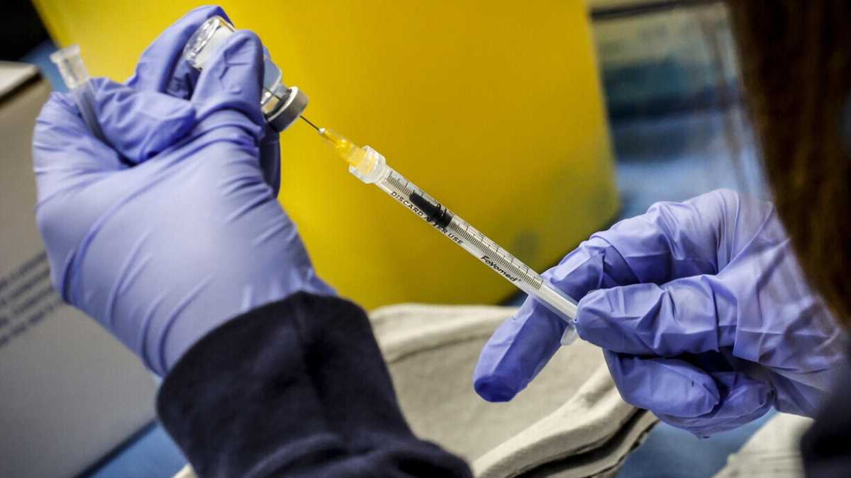 Immagine di Cosa sappiamo sui nuovi vaccini a Rna contro Omicron