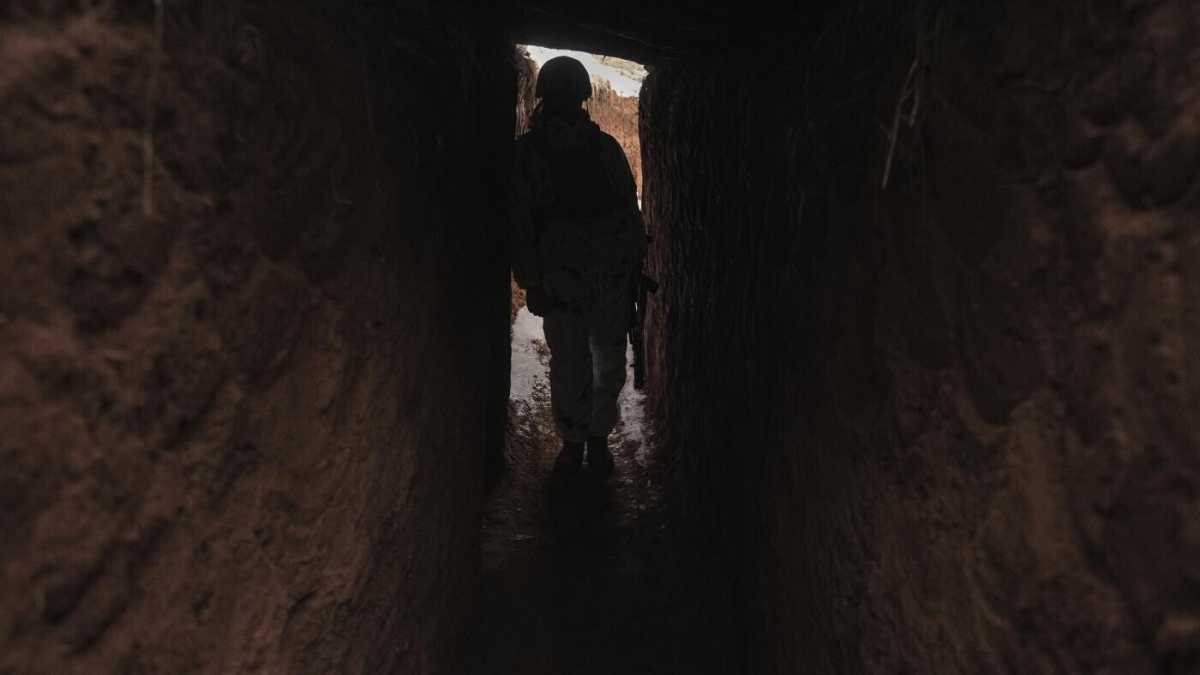 Immagine di Il libro del mercenario orgoglioso e il ritorno in massa della Wagner nel Donbass