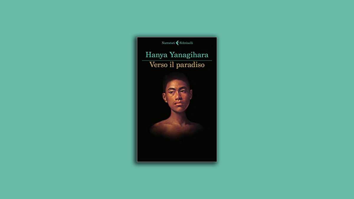 Immagine di Verso il paradiso