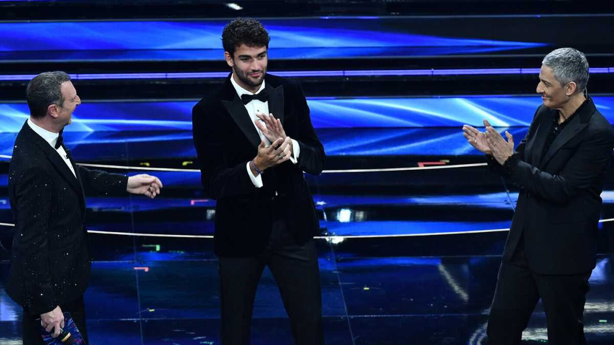 Immagine di Tra Maneskin, Colapesce e Dimartino Sanremo ci riporta al 2021