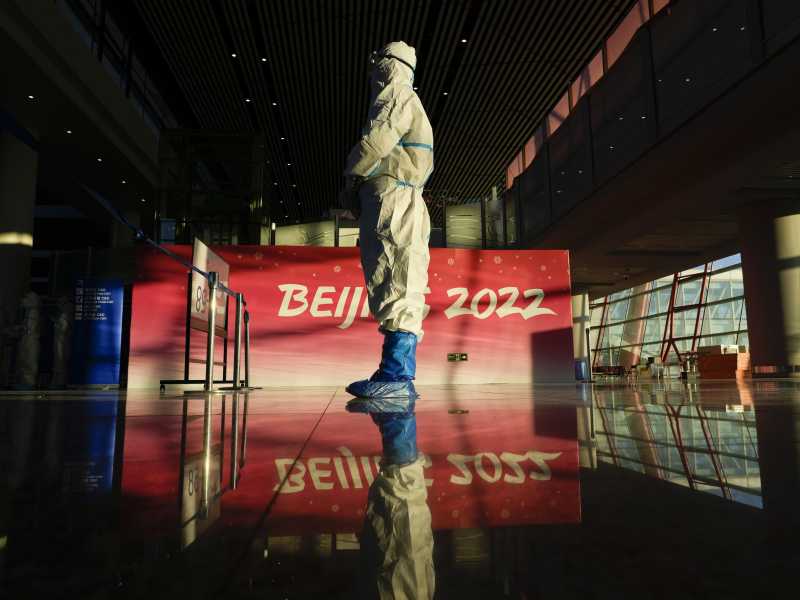 Foto LaPresse