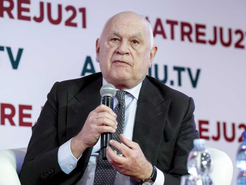 Carlo Nordio (foto Ansa)
