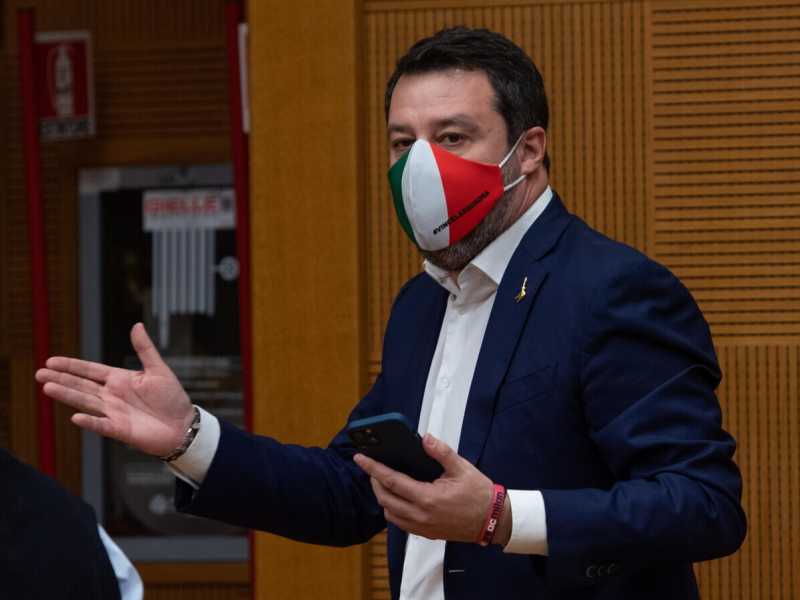 (foto Ansa)