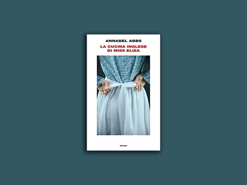 La cucina inglese di Miss Eliza