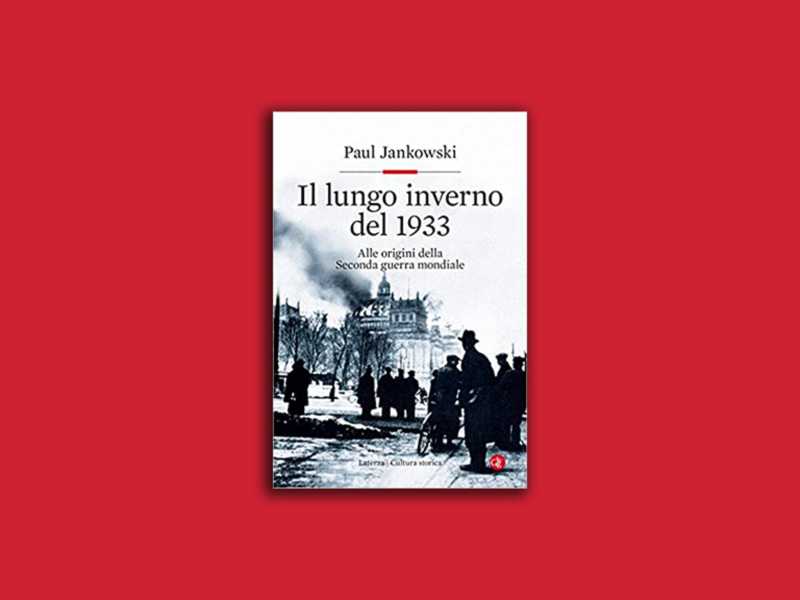 Il lungo inverno del 1933
