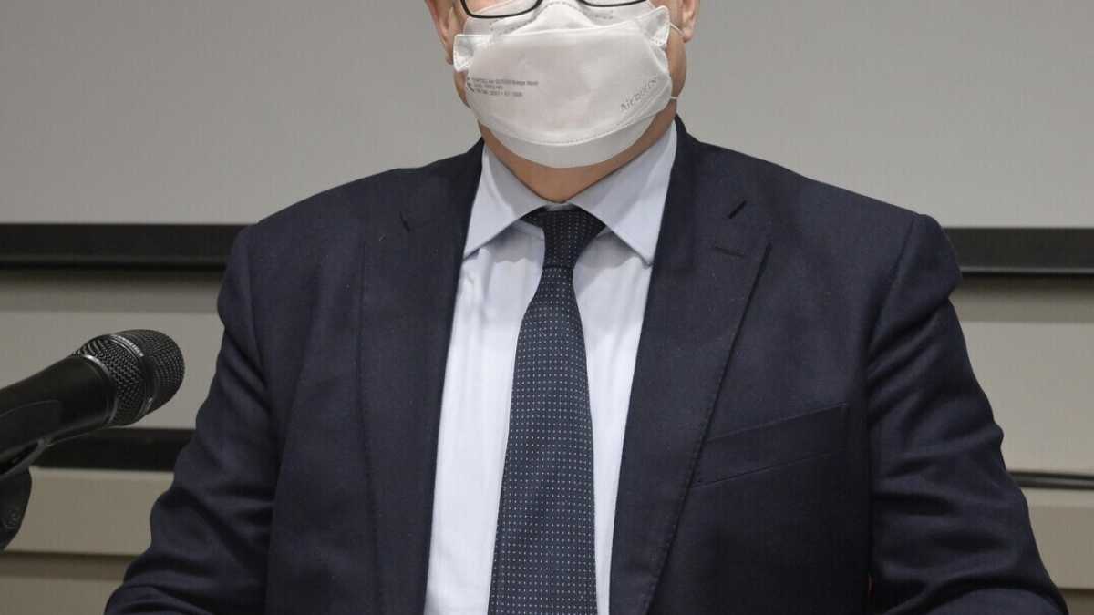 Immagine di Il sindaco Gualtieri alla ricerca di (più) fondi, in vista di Giubileo ed Expo