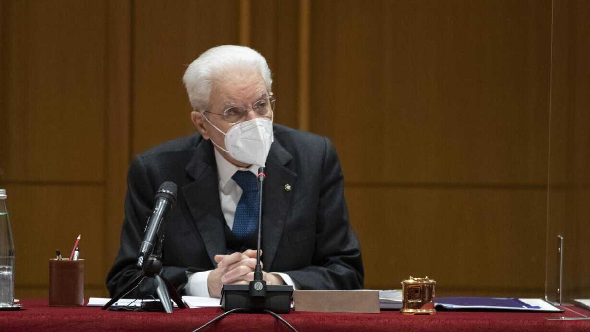 Immagine di La cultura politica di Mattarella e l’emergenza trascurata. Sette anni per la giustizia
