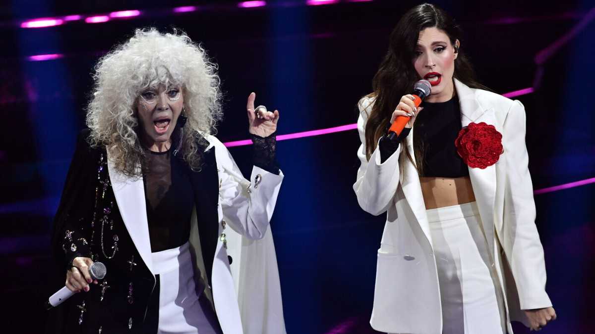 Immagine di Donatella Rettore: "A Sanremo celebro la libertà contro ogni forma di moralismo"
