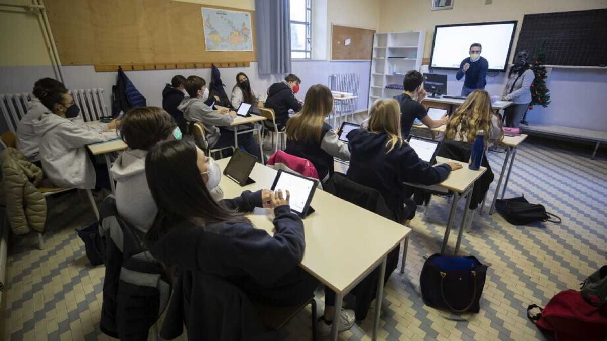 Immagine di Viva il partito anti Dad (e la Lega?)