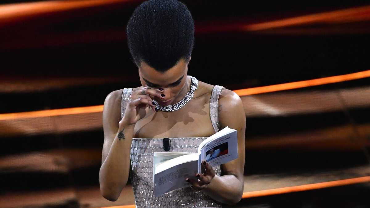 Immagine di Ma quale scandalo? Sanremo in realtà è un sedativo