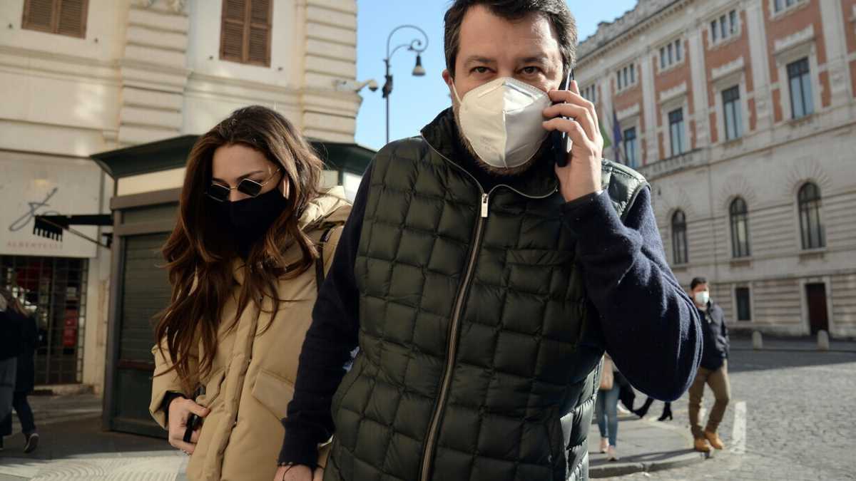 Immagine di Veneto, la Kolyma della Lega. Dove Salvini torna alle “purghe”
