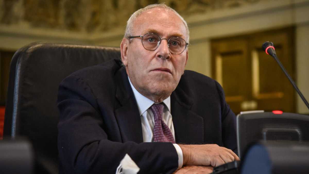 Immagine di L’archiviazione di Greco conferma le anomalie nel caso Eni