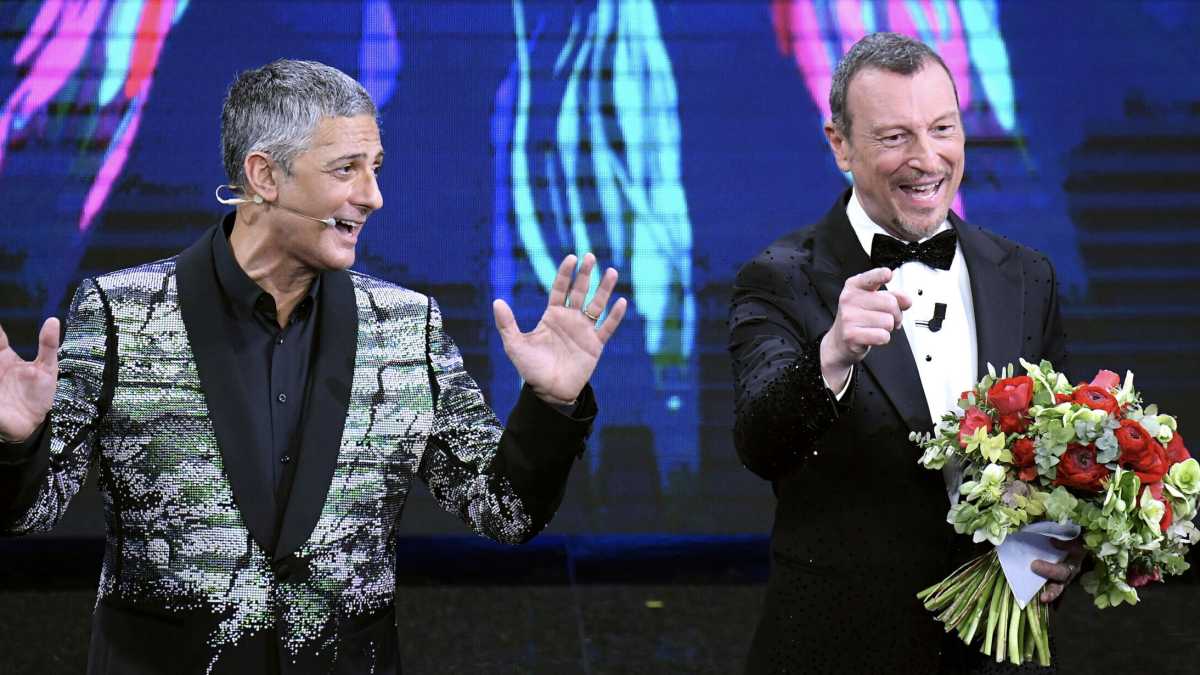 Immagine di Dalla politica a Sanremo, l’Italia cerca l’eterno ritorno. A spasso nei ricordi del ’92
